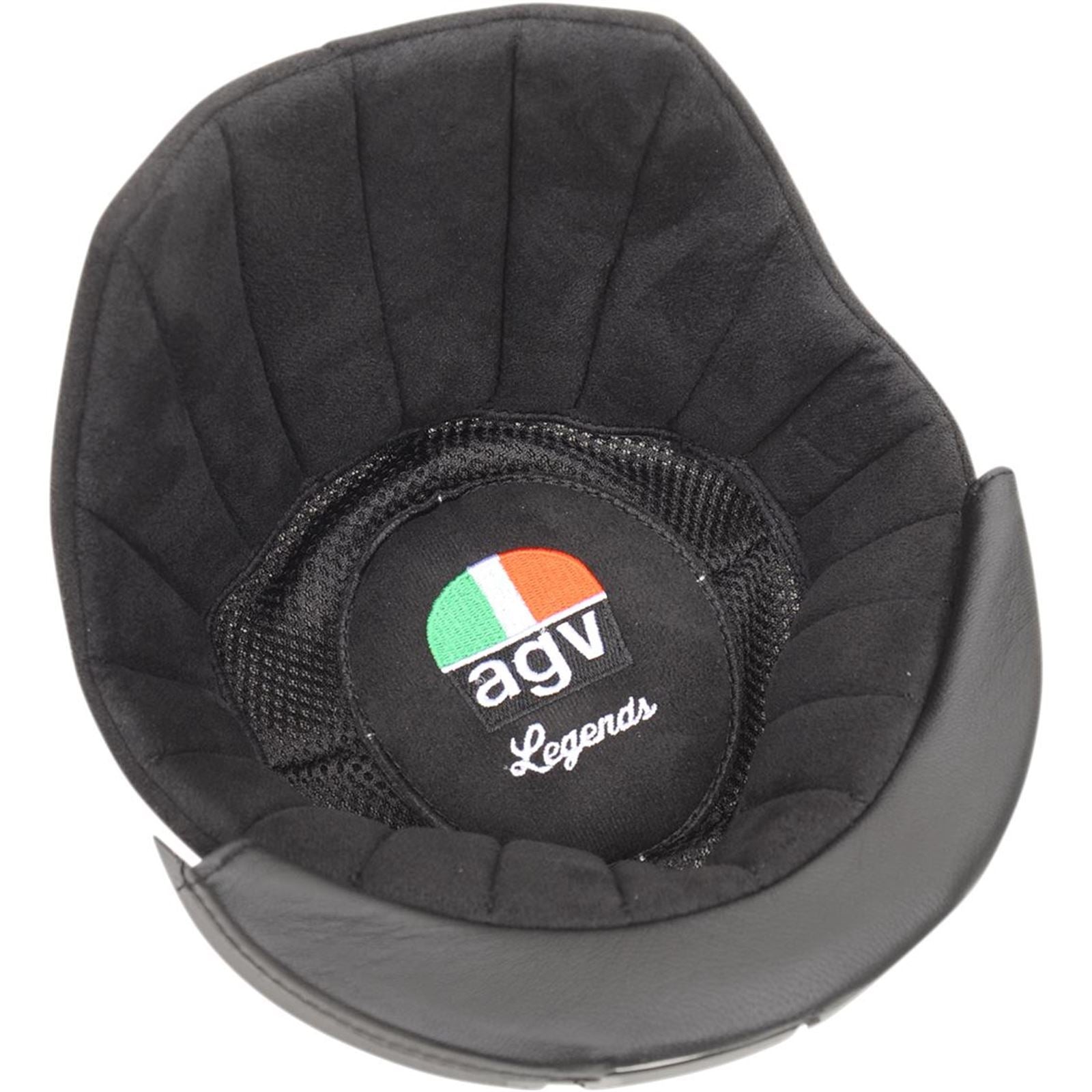 AGV Helmets X3000 Liner - Black - X-Small KIT00109001_271223