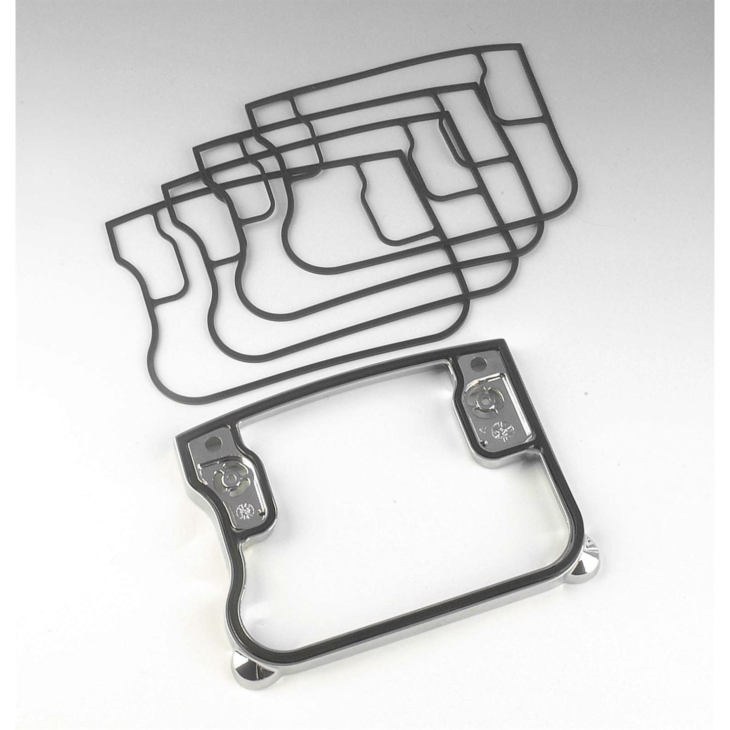 James Gaskets Gasket Rocker Cover Upper Rubber Late [MPN: JGI-17356-92]_271227