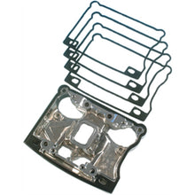 James Gaskets Gasket Rocker Cover Lower Rubber Late [MPN: JGI-17355-92]_271239