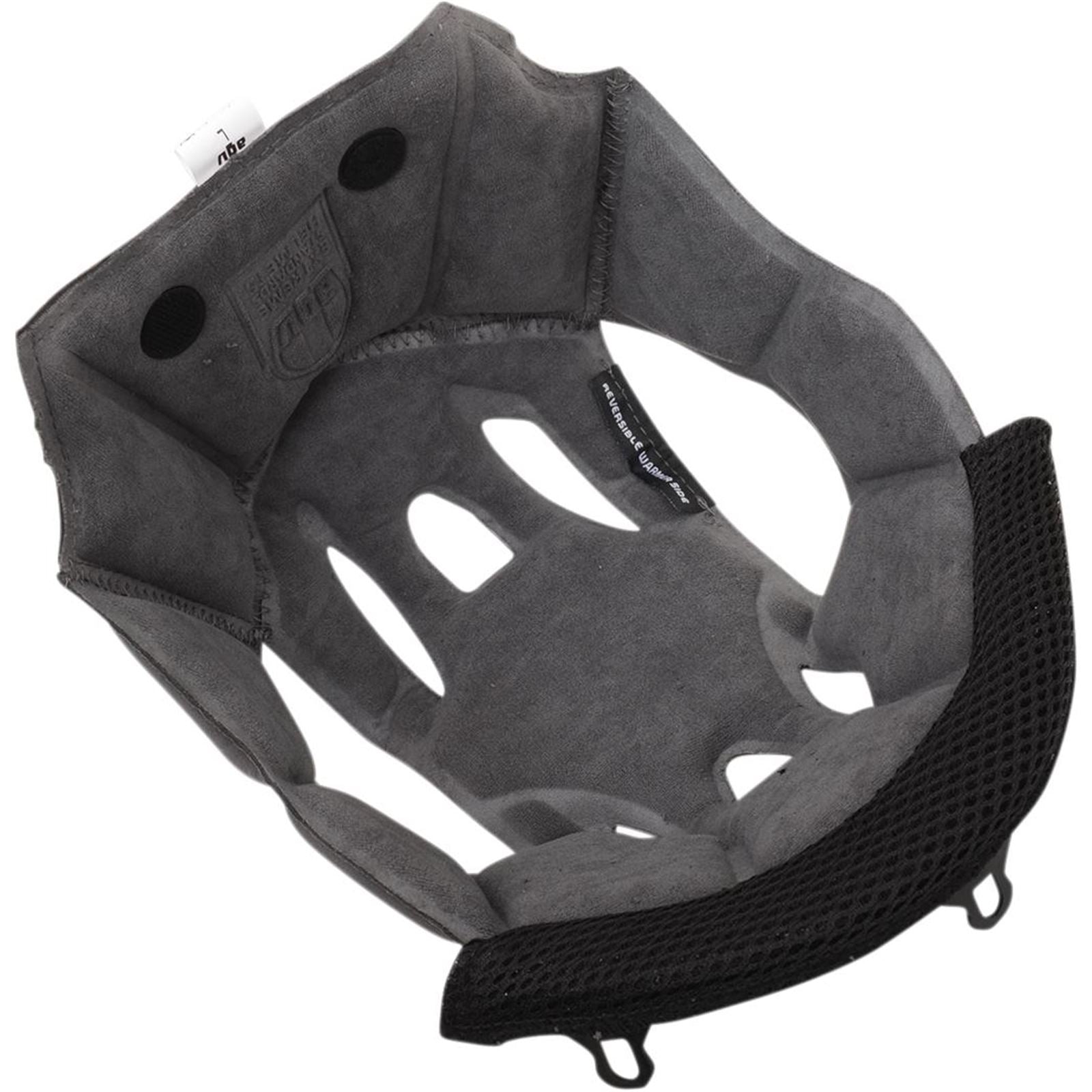 AGV Helmets SportModular Liner - X-Small KIT12014999_271247