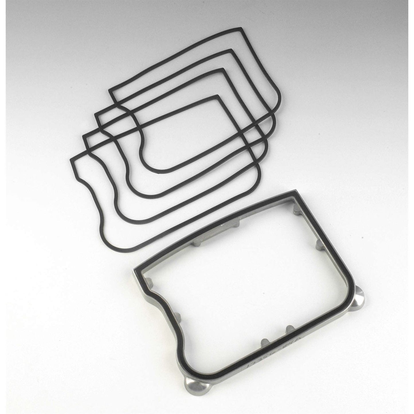James Gaskets Gasket Rocker Cover Upper Rubber Early [MPN: JGI-17356-84-A]_271261