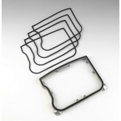 James Gaskets Gasket Rocker Cover Upper Rubber Early [MPN: JGI-17356-84-A]_271261