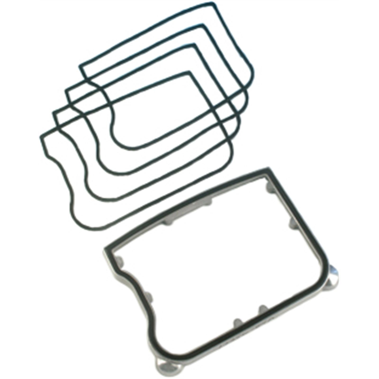 James Gaskets Gasket Rocker Cover Upper Rubber Early [MPN: JGI-17356-84-A]_271262