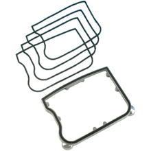 James Gaskets Gasket Rocker Cover Upper Rubber Early [MPN: JGI-17356-84-A]_271262