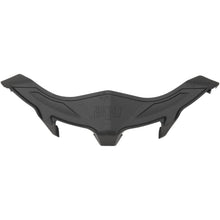 AGV Helmets Pista GP R/Corsa R Breath Deflector - Black [MPN: KIT60200999]_271323