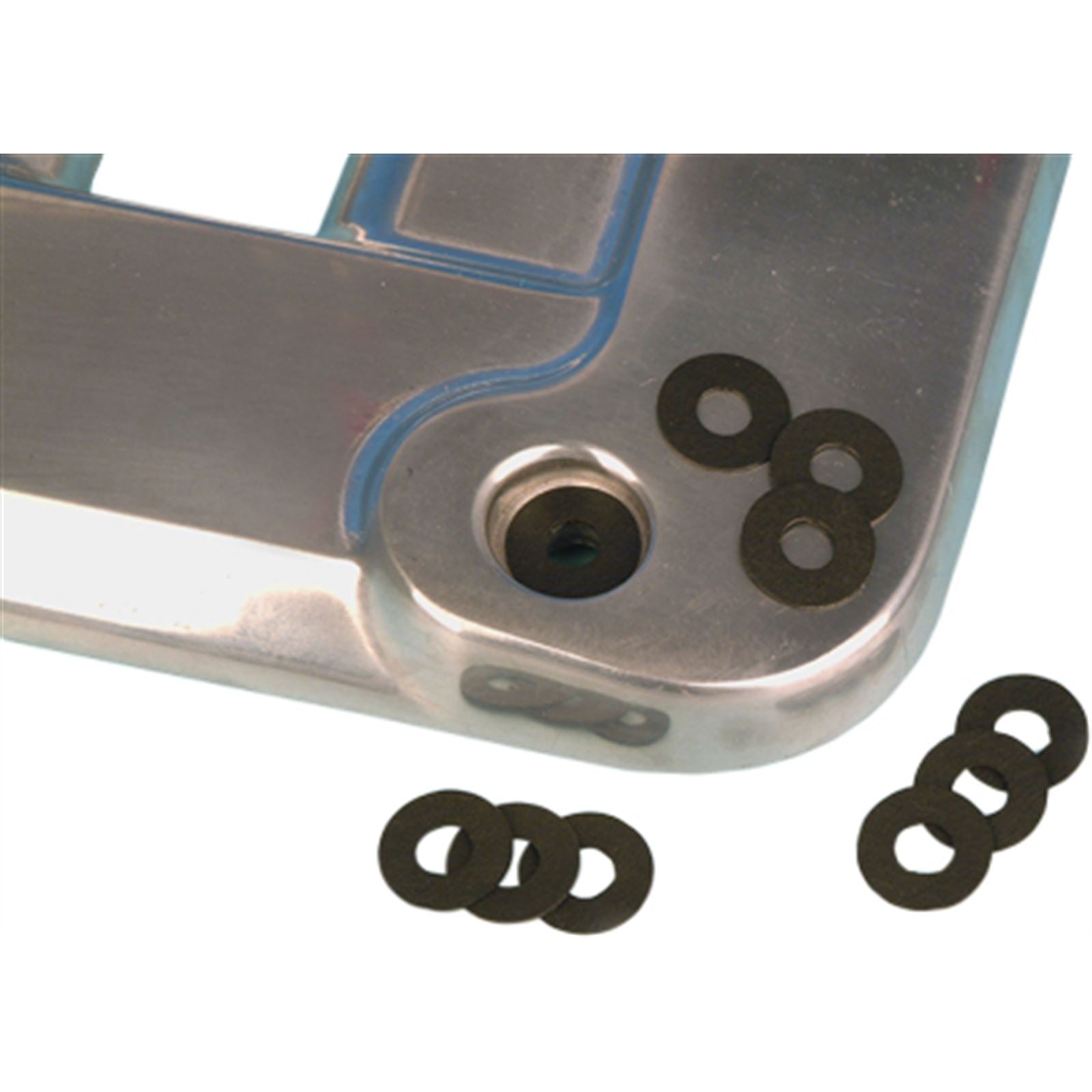 James Gaskets Gasket Washer Rocker Screws Fibre [MPN: JGI-63858-49]_271333