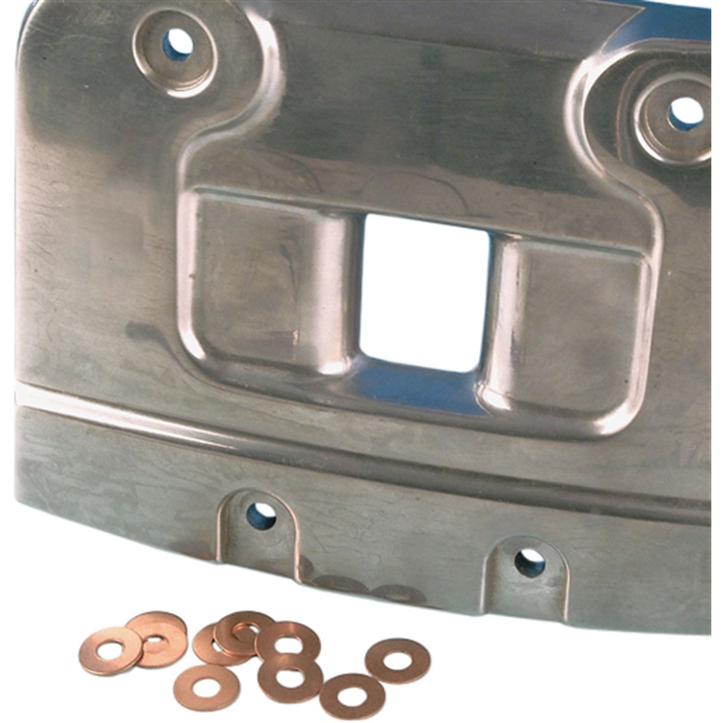 James Gaskets Gasket Washer Rocker Screws Copper [MPN: JGI-6114]_271342