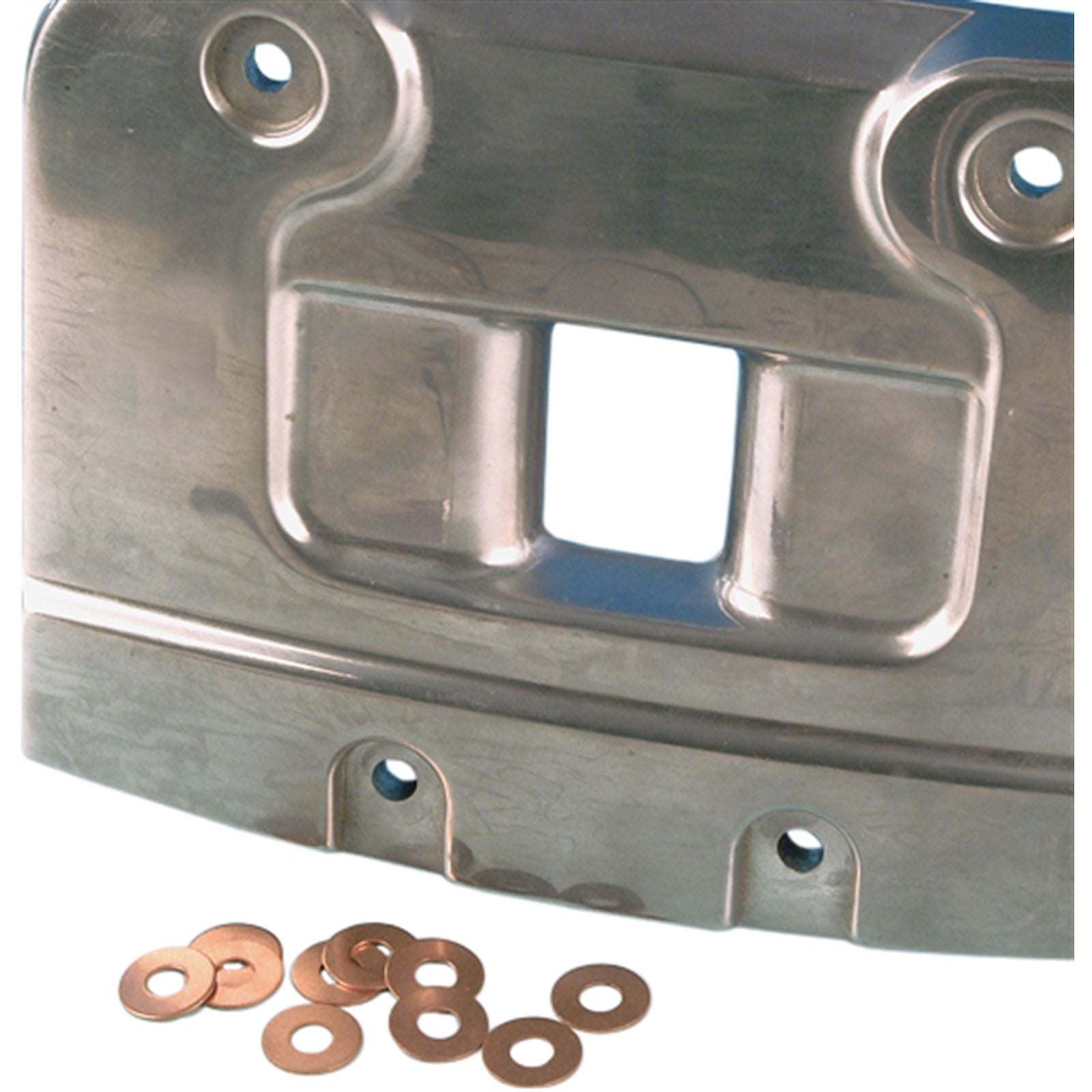 James Gaskets Gasket Washer Rocker Screws Copper [MPN: JGI-6114]_271342