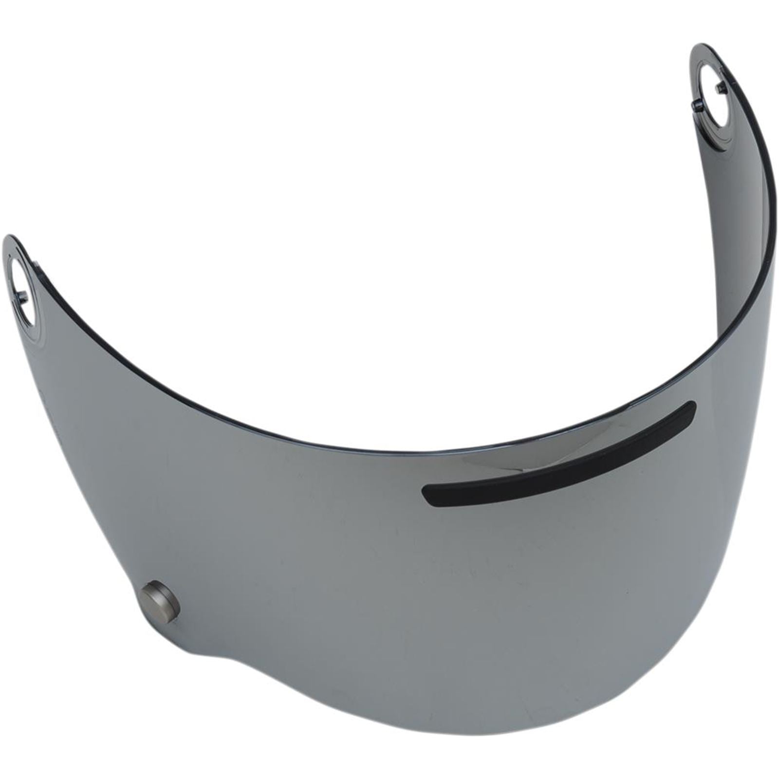 AGV Helmets X3000 LEG-1 Pinlock Shield - Iridium Silver KV29E0N1001_271359