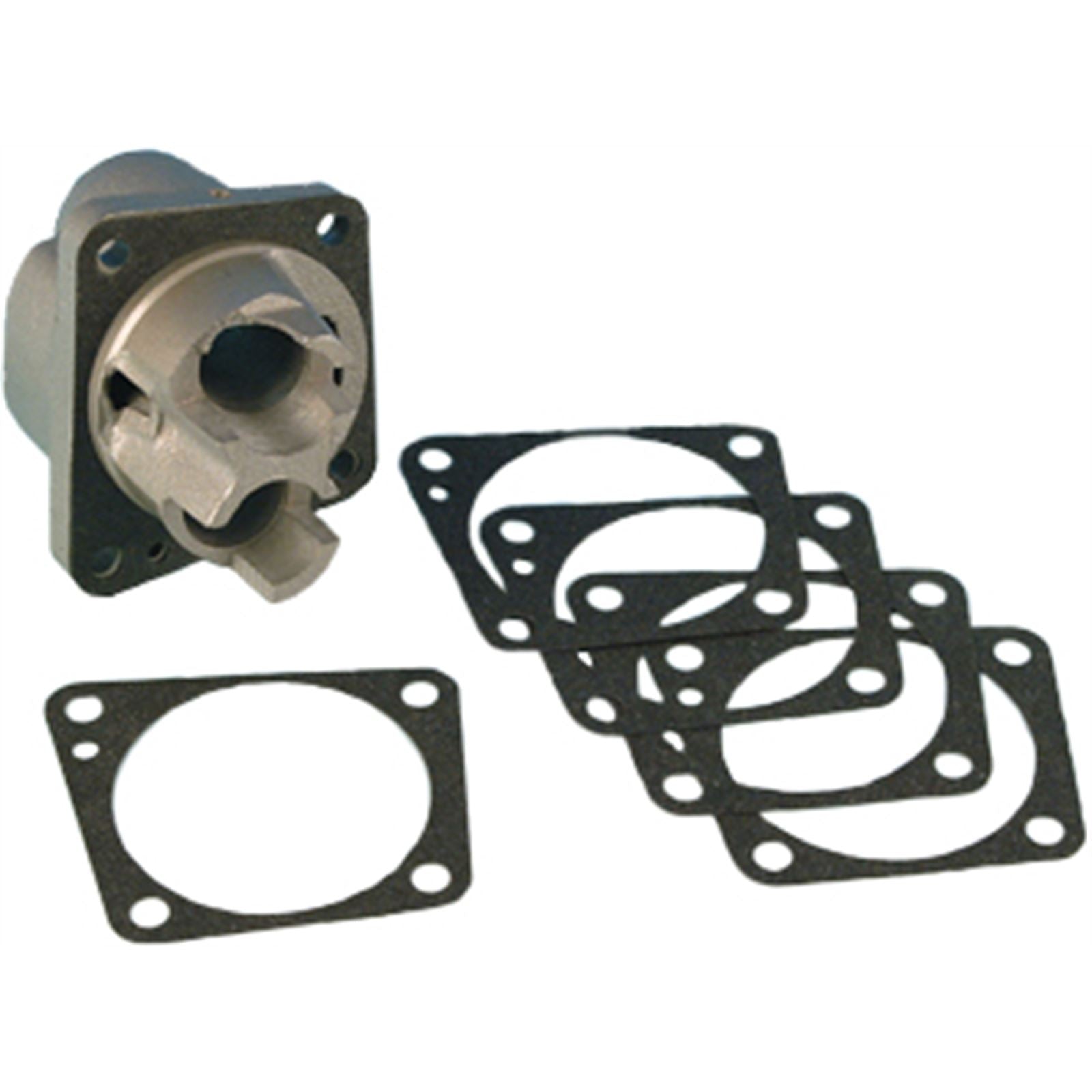 James Gaskets Gasket Tappet Block Front Paper 020 [MPN: JGI-18634-48-C]_271366