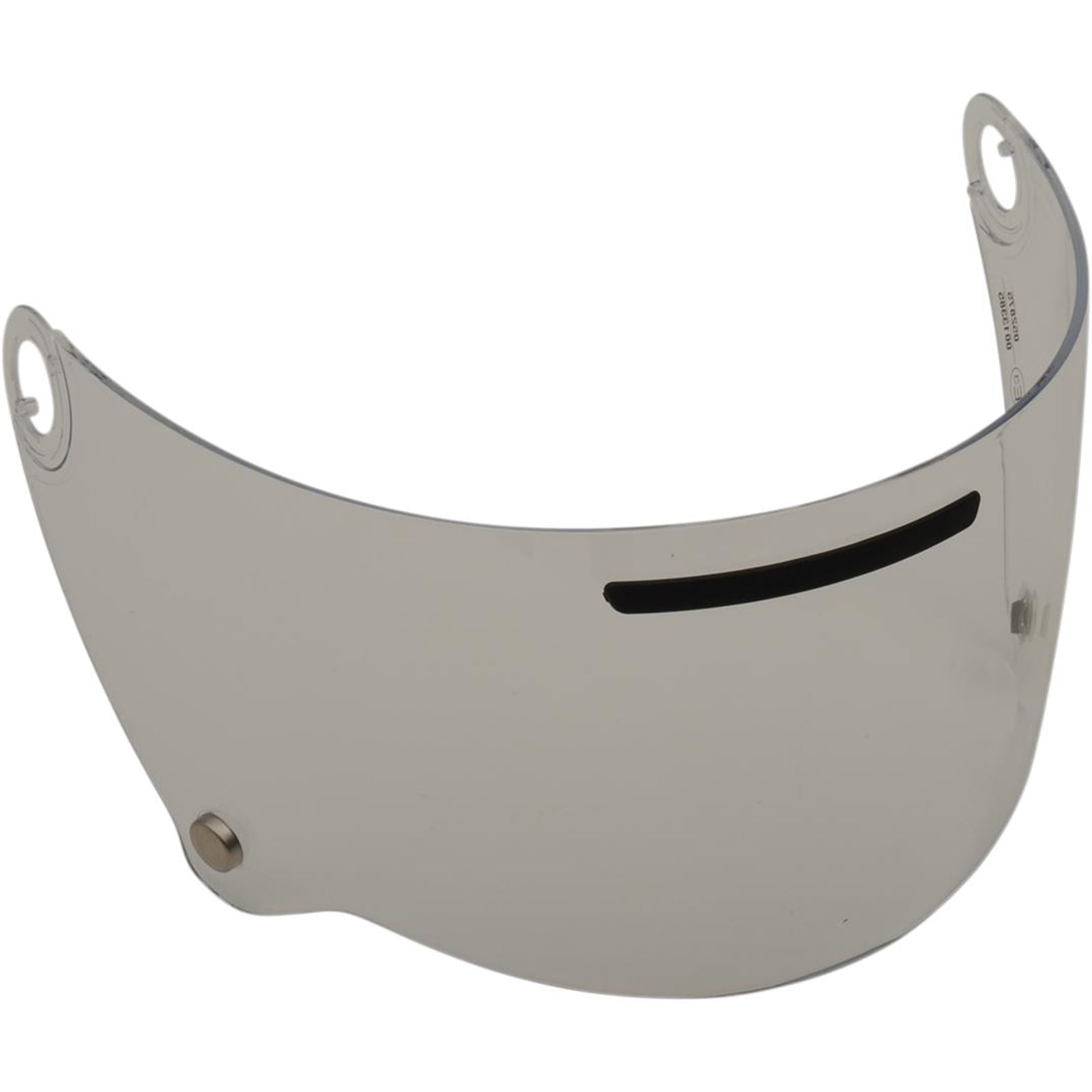 AGV Helmets X3000 LEG-1 Pinlock Shield - Anti-Fog - Clear KV29E0A2001001_271368