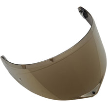 AGV Helmets GT3-2 Pinlock Shield - Iridium Gold [MPN: KV27B6N9003]_271372