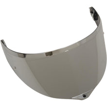 AGV Helmets SportModular GT3-1 Pinlock Shield - Iridium Silver [MPN: KV27B5N9002]_271379