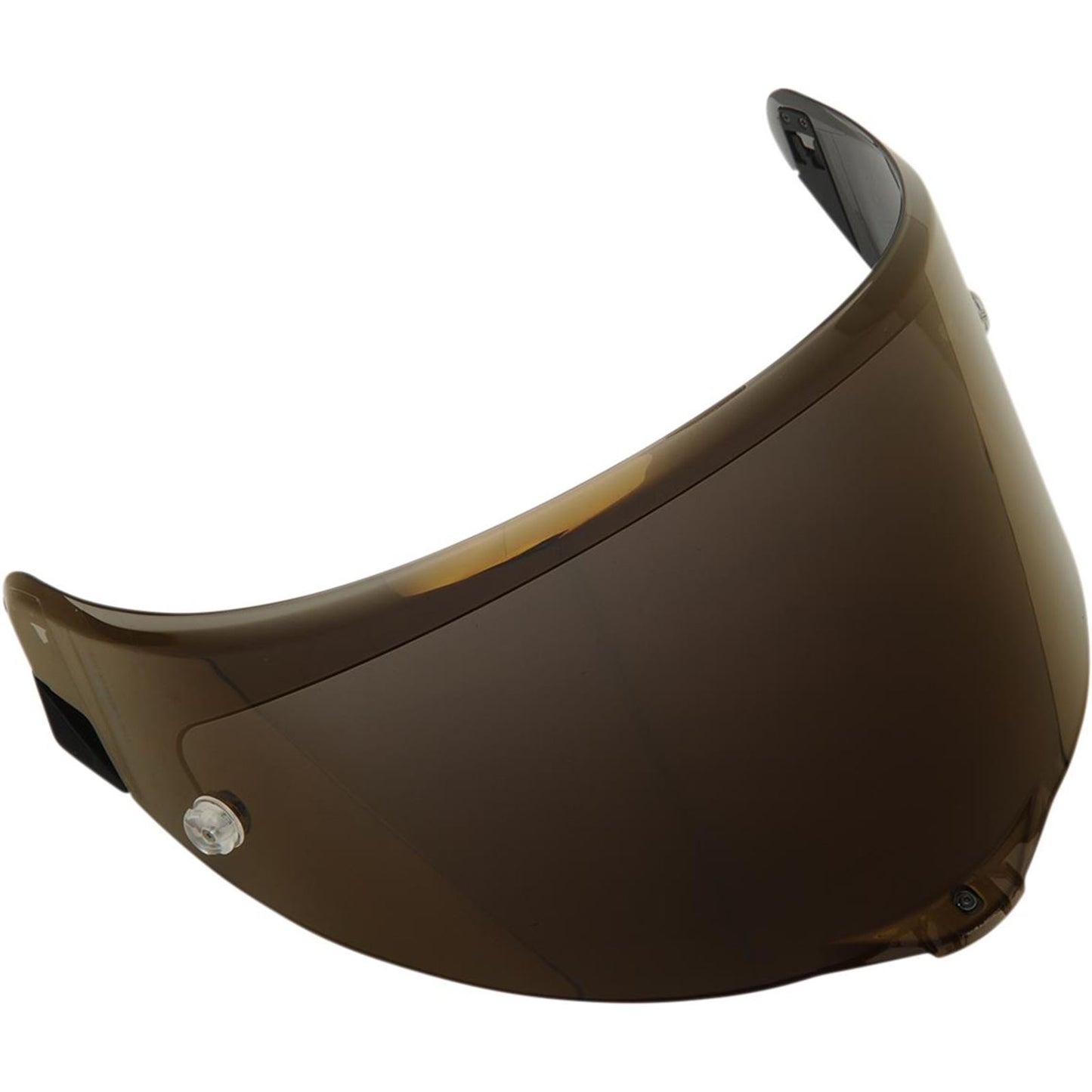 AGV Helmets Pista GP R/Corsa R Shield - Race 3 - Iridium Gold KV0B9N1003_271396