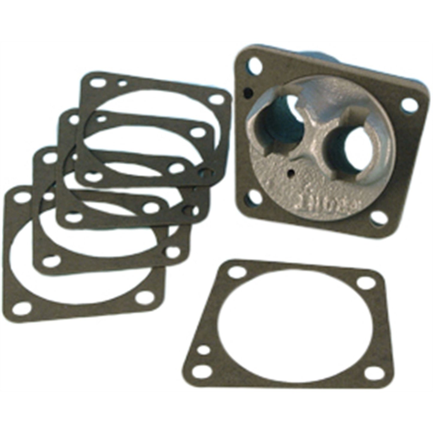 James Gaskets Gasket Tappet Block Front Paper 030 [MPN: JGI-18634-48-A/B]_271399