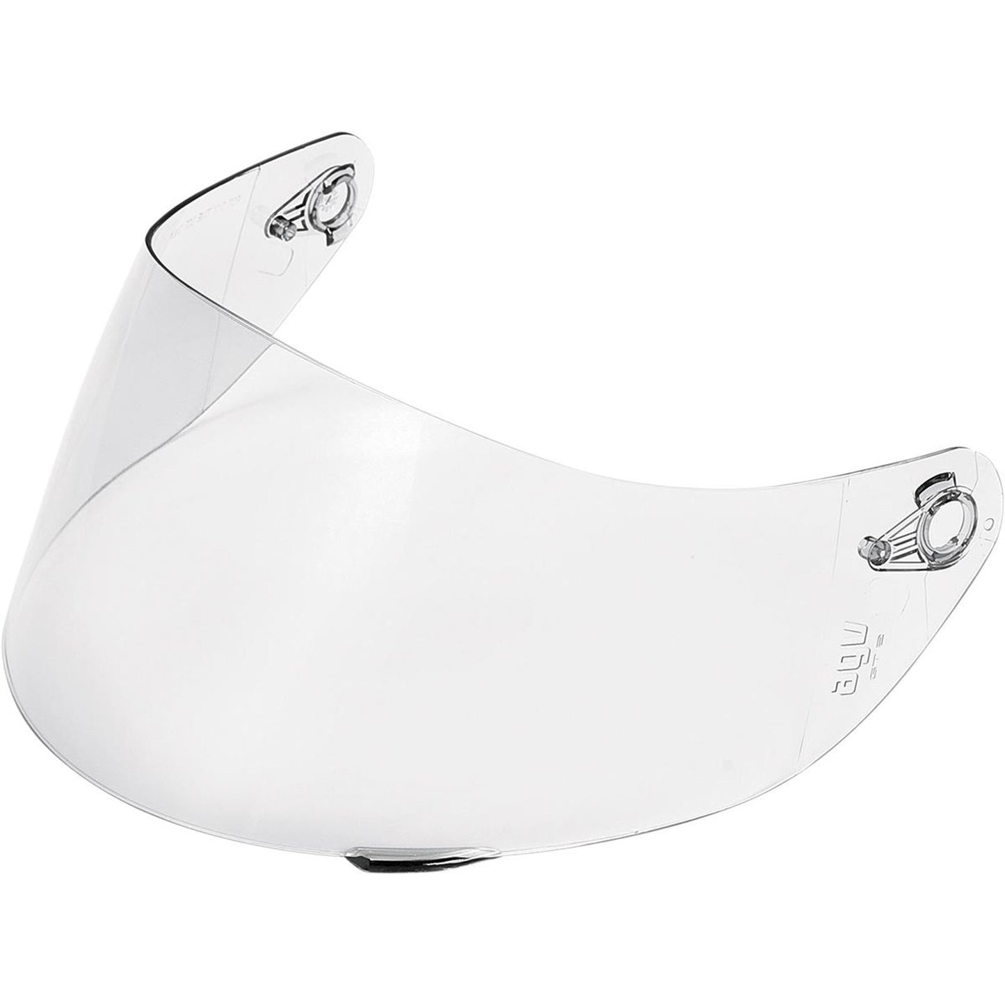 AGV Helmets GT2-1 Shield - Scratch Resistant - Anti-Fog - Clear KV12B4A2002_271403