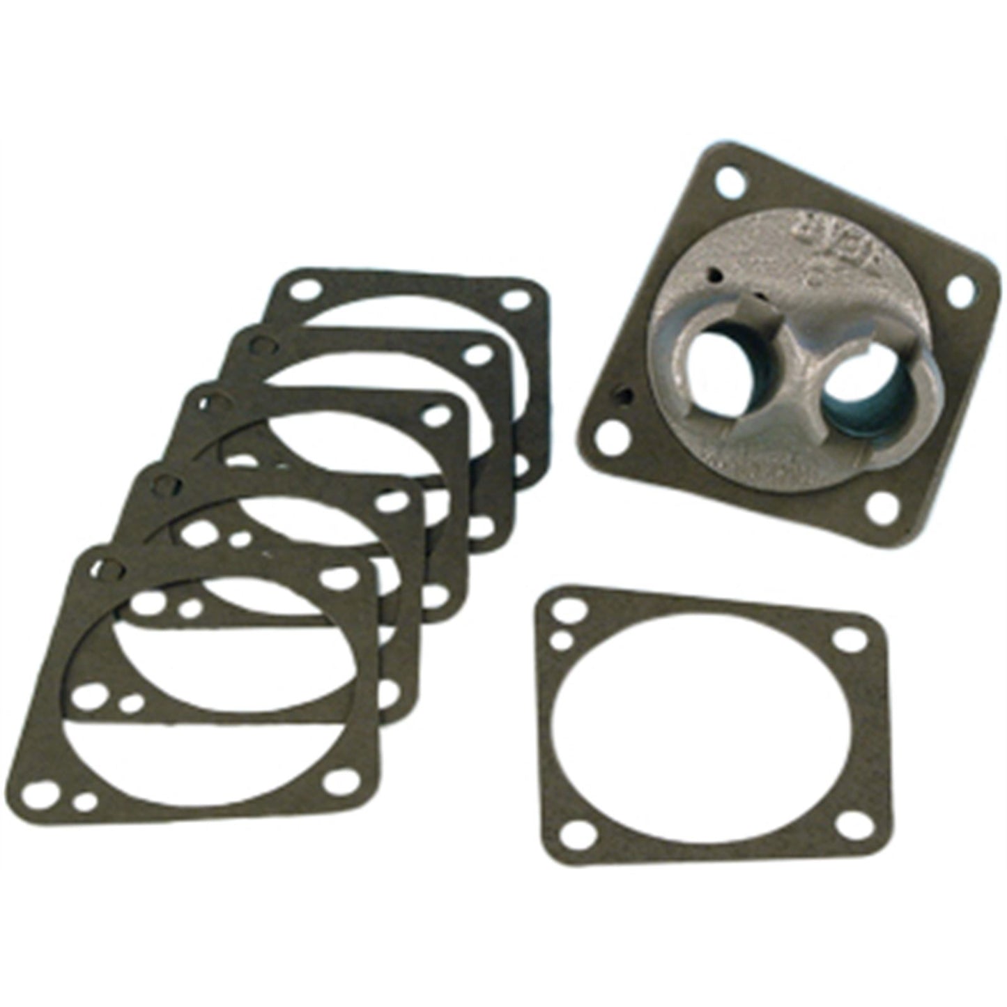 James Gaskets Gasket Tappet Block Rear Paper 030 [MPN: JGI-18633-48-A/C]_271409