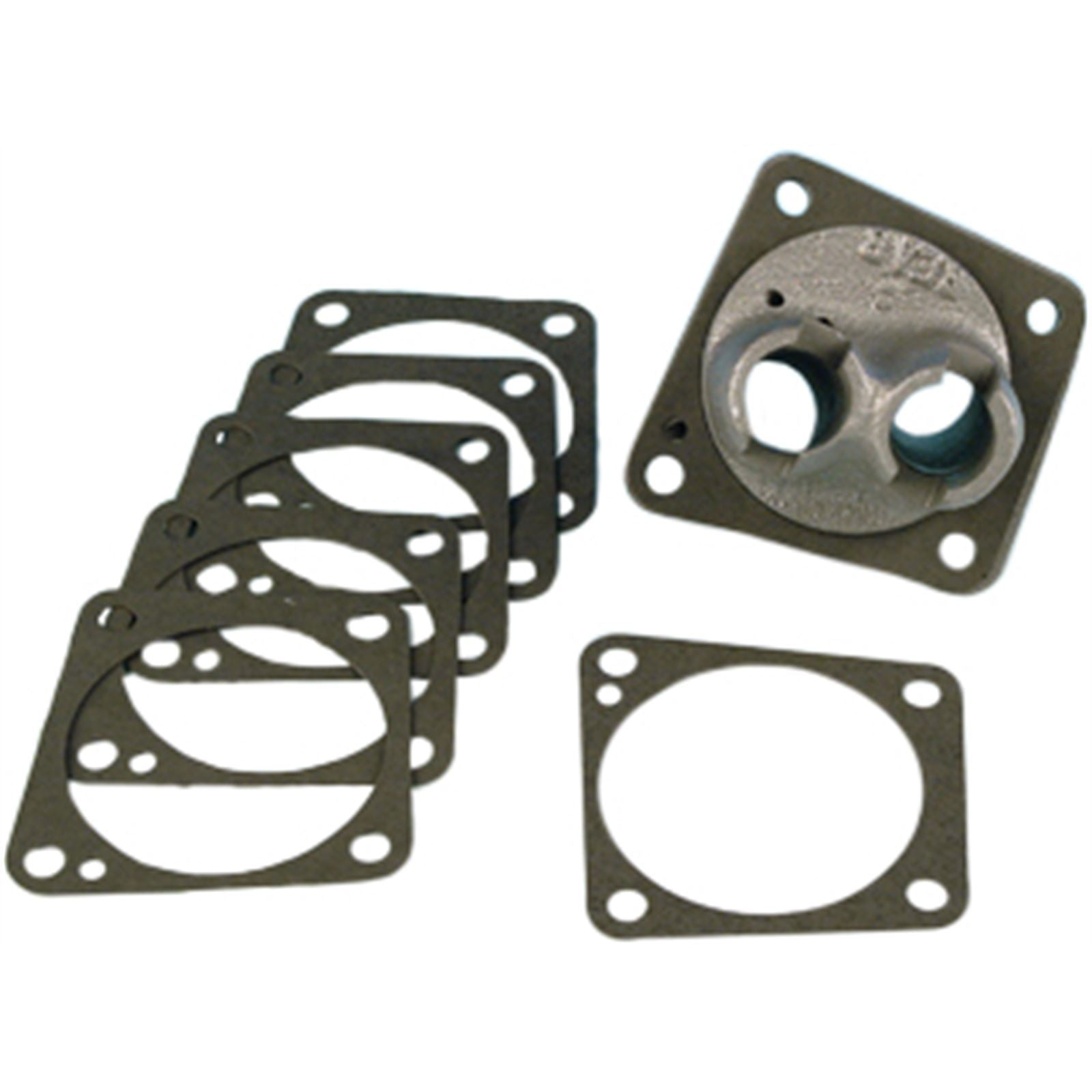James Gaskets Gasket Tappet Block Rear Paper 030 [MPN: JGI-18633-48-A/C]_271409