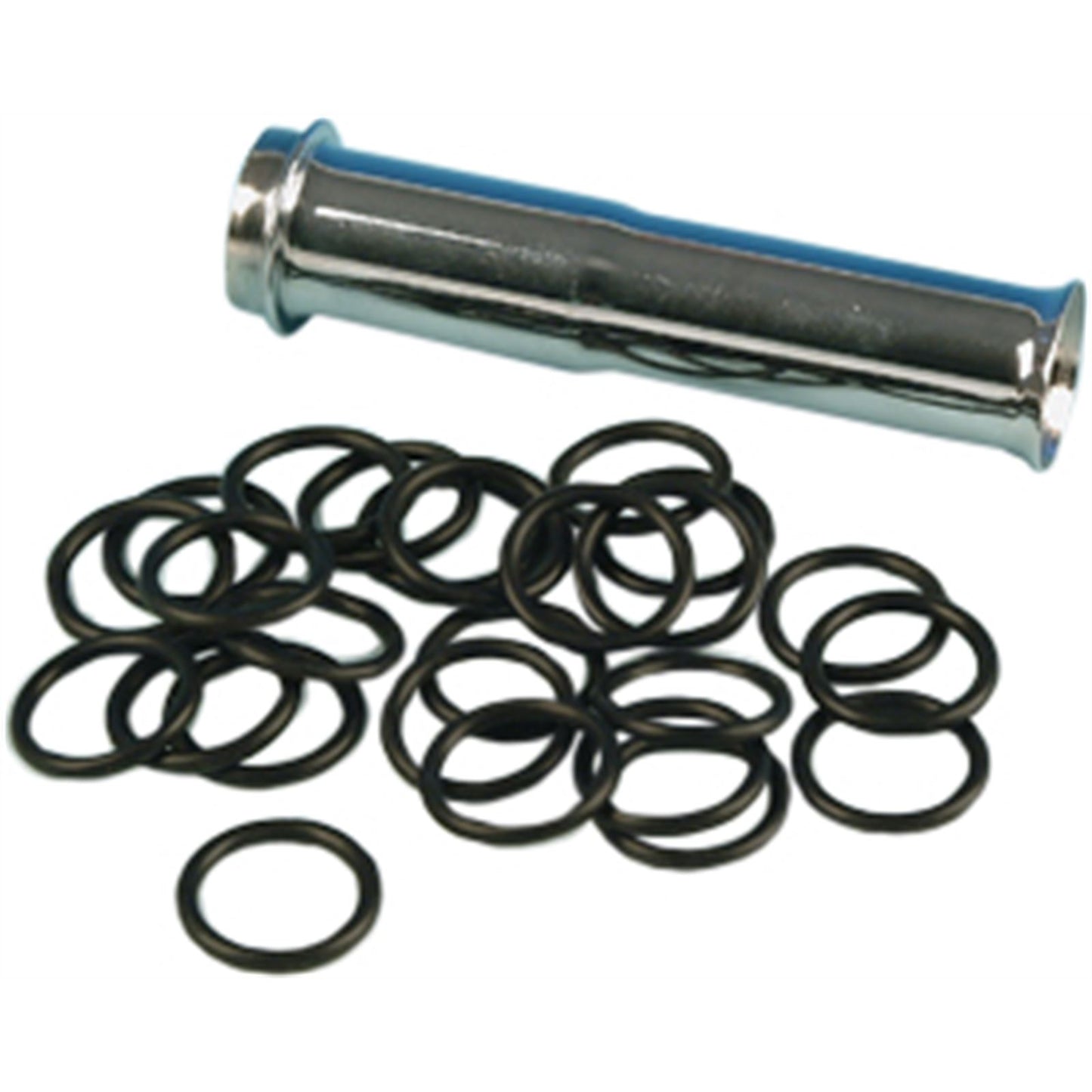 James Gaskets Gasket O-Ring Prod Tube Cover [MPN: JGI-11132]_271420