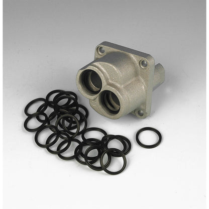James Gaskets Gasket Quad Seal Pushrod All EVO/TWIN Cam/Sportster [MPN: JGI-11145-X]_271449