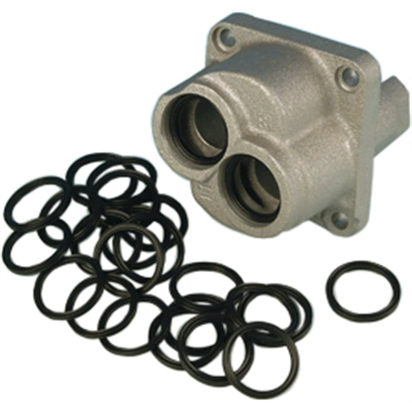 James Gaskets Gasket Quad Seal Pushrod All EVO/TWIN Cam/Sportster [MPN: JGI-11145-X]_271450