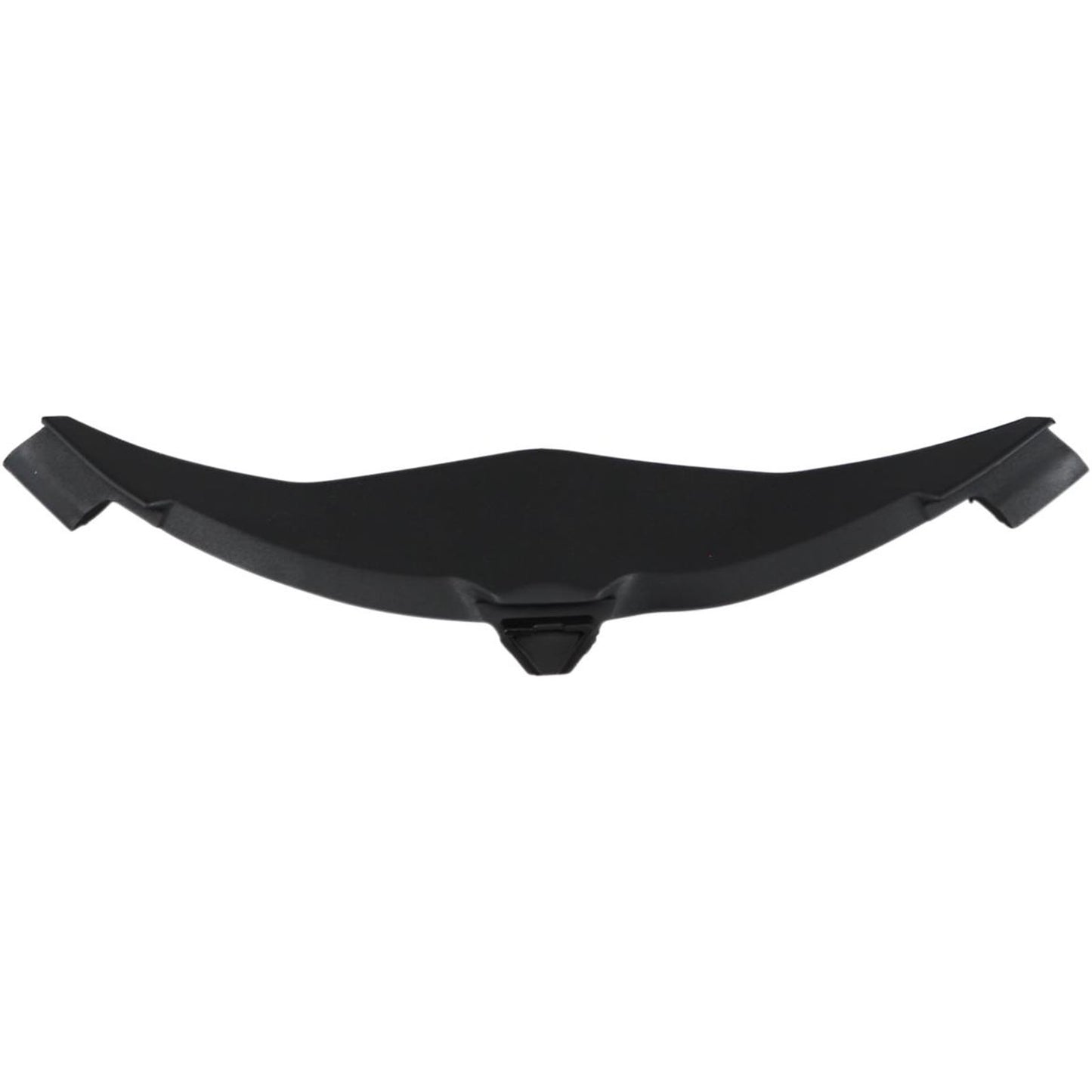 AGV Helmets SportModular Breath Deflector - Black [MPN: KIT12004001]_271474