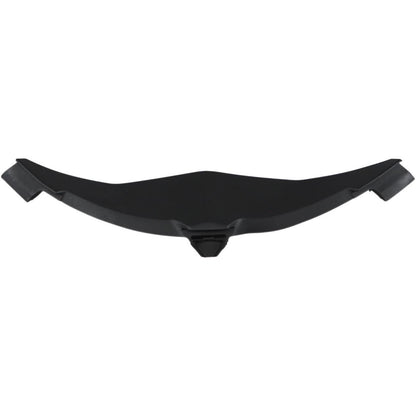 AGV Helmets SportModular Breath Deflector - Black [MPN: KIT12004001]_271474