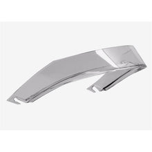 AGV Helmets Pista GP R Rear Spoiler - Smoke KIT60226002_1770377