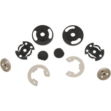 AGV Helmets Legends X3000 Pivot Kit - With Screws KIT00103999_271481