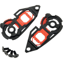 AGV Helmets K3 SV/K5 - Skyline - Pivot Kit - With Screws KIT03017999_271496