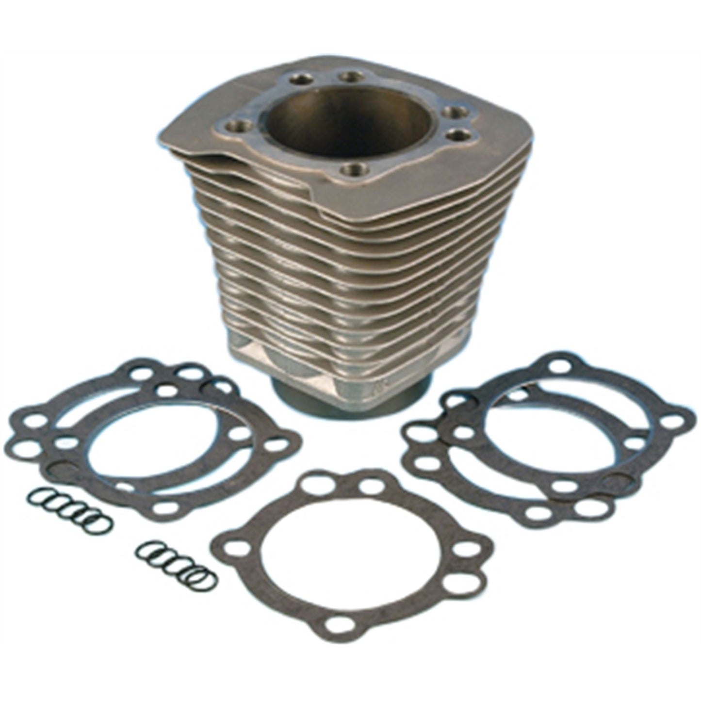 James Gaskets Gasket Cylinder Head Gasket with Armor 045 [MPN: JGI-16773-85-T]_271499