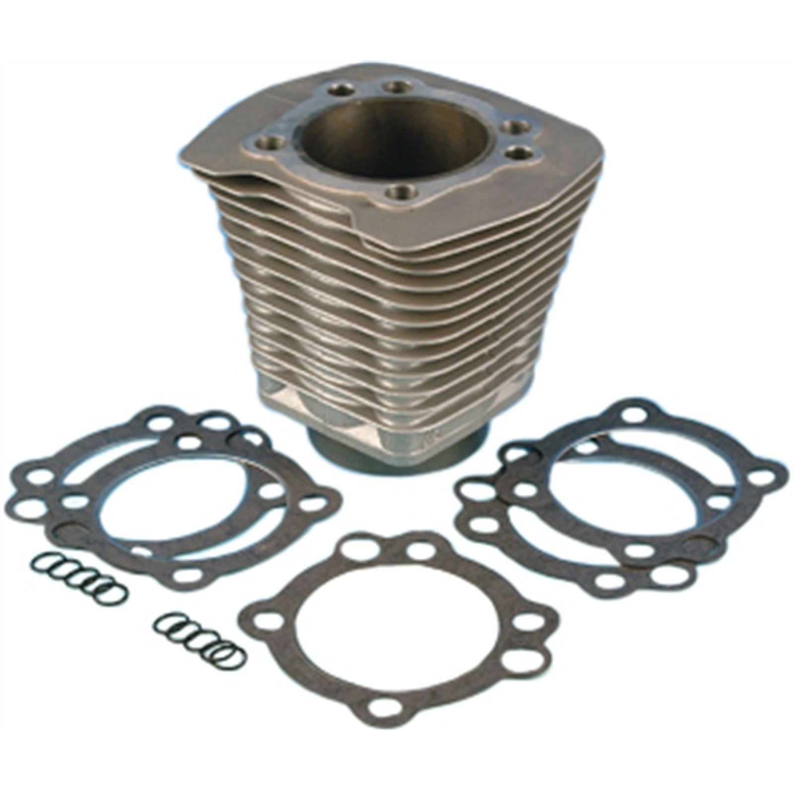 James Gaskets Gasket Cylinder Head Gasket with Armor 045 [MPN: JGI-16773-85-T]_271499