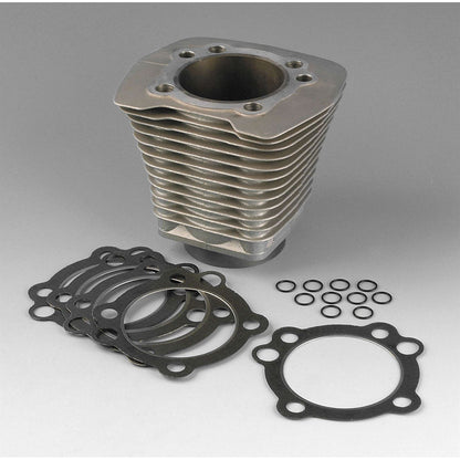 James Gaskets Gasket Cylinder Head Graphite with Firering 045 [MPN: JGI-16770-84-B]_271508