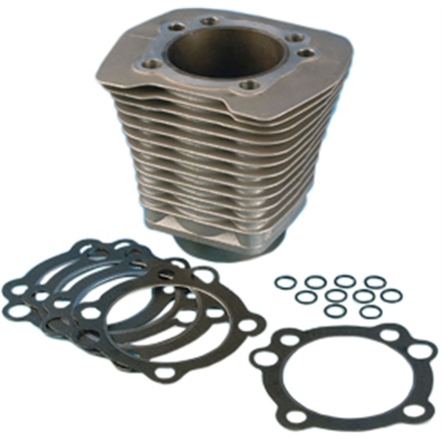 James Gaskets Gasket Cylinder Head Graphite with Firering 045 [MPN: JGI-16770-84-B]_271509