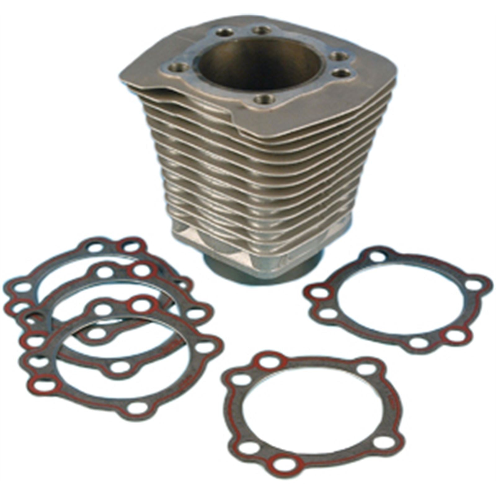 James Gaskets Gasket Cylinder Head with Armor 3 5/8 Bore [MPN: JGI-16773-85-TS]_271577