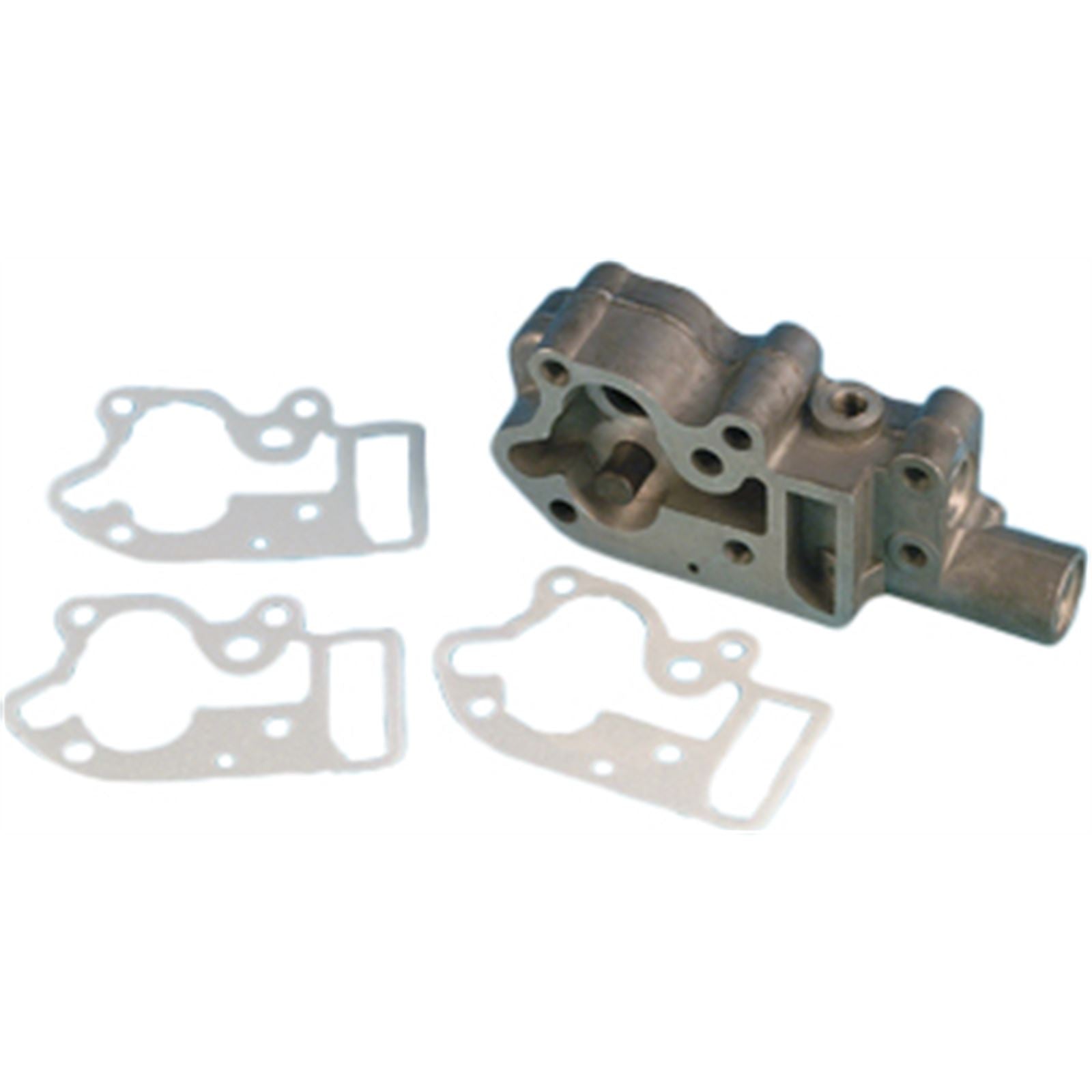 James Gaskets Gasket Oil Pump Cover Paper FL FLH FLT FXR [MPN: JGI-26276-80-A]_271794