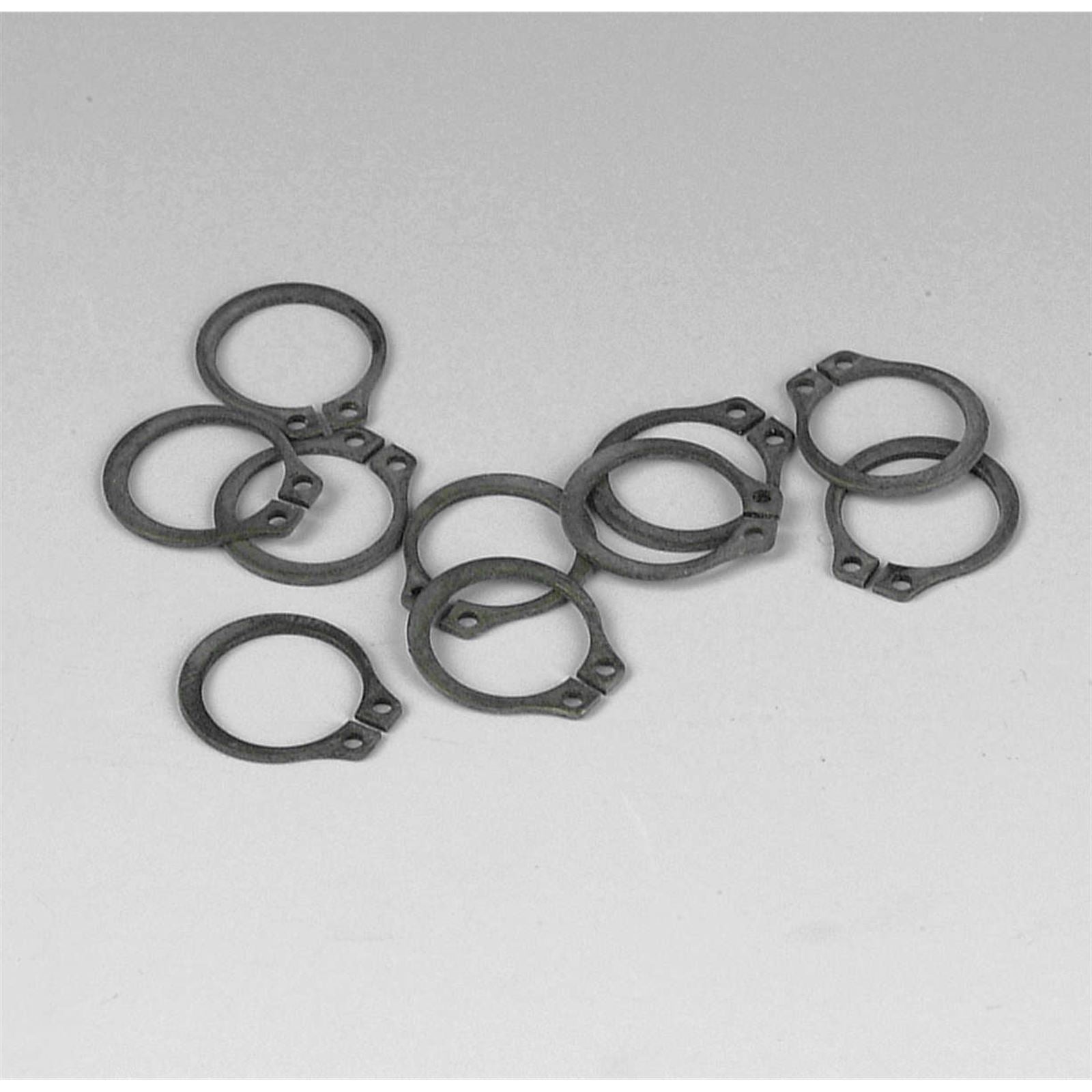 James Gaskets Gasket Snap Ring Oil Pump Shaft Shovel/EVO [MPN: JGI-11002]_271868