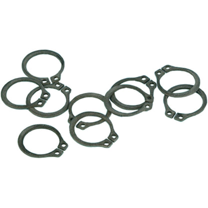 James Gaskets Gasket Snap Ring Oil Pump Shaft Shovel/EVO [MPN: JGI-11002]_271869
