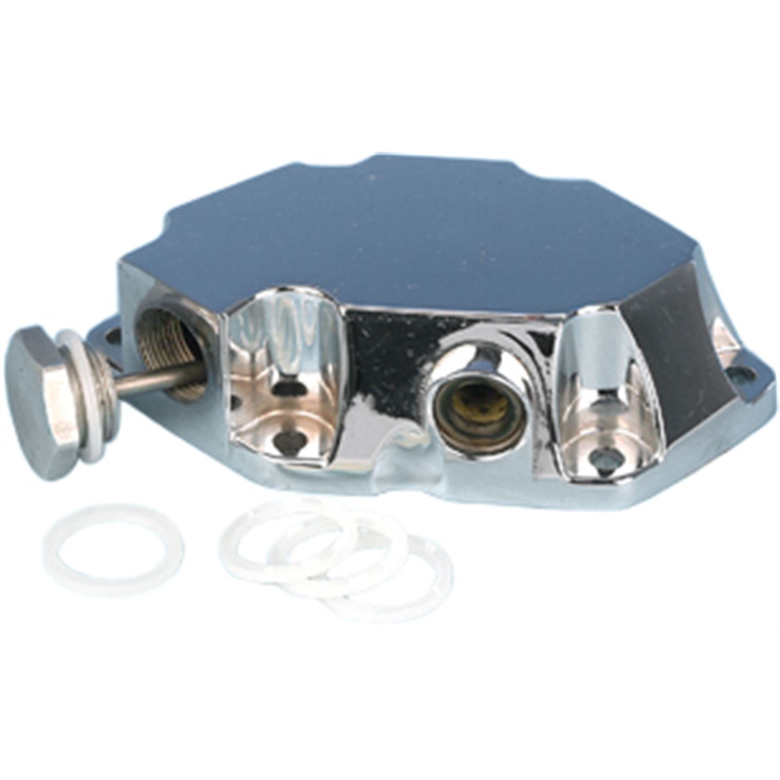 James Gaskets Gasket Washer Oil Dipstick 5-Speed Transmission [MPN: JGI-37091-80]_271982