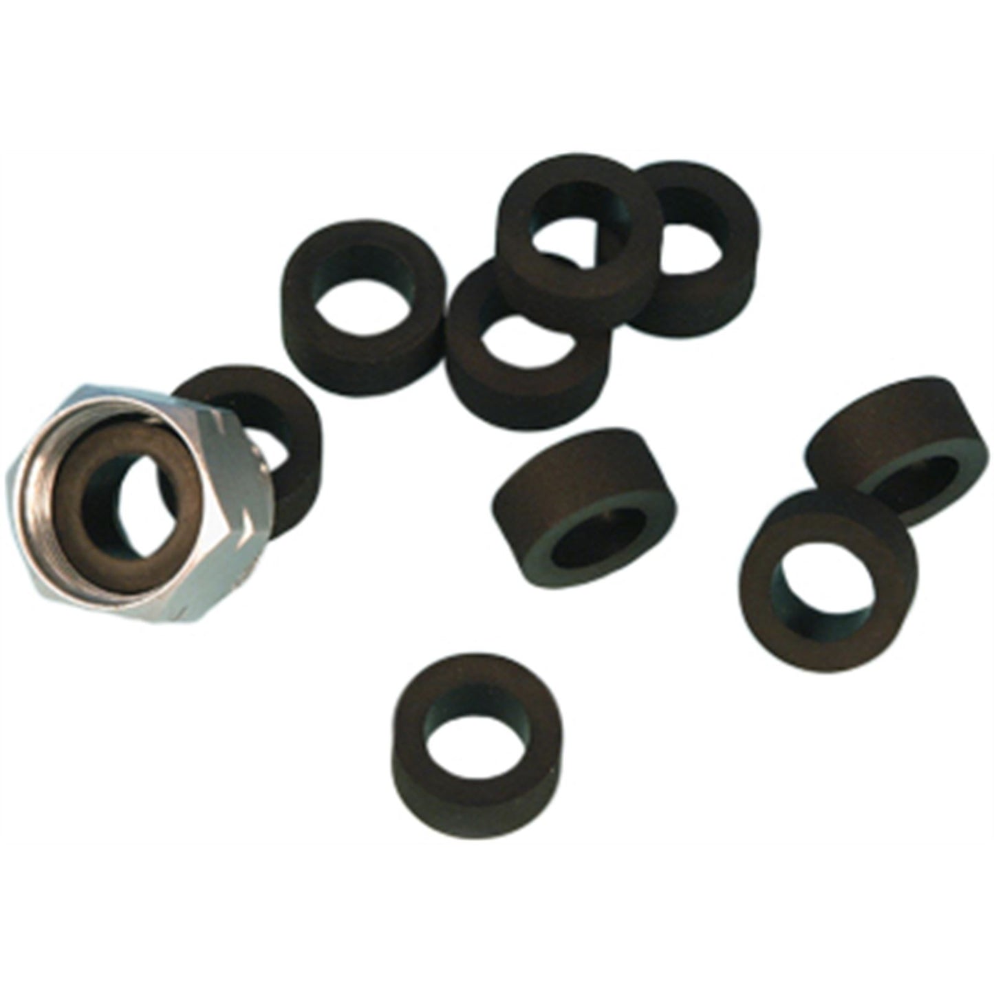 James Gaskets Gasket Seal Oil Line Feed Late EVO [MPN: JGI-63525-92]_272043