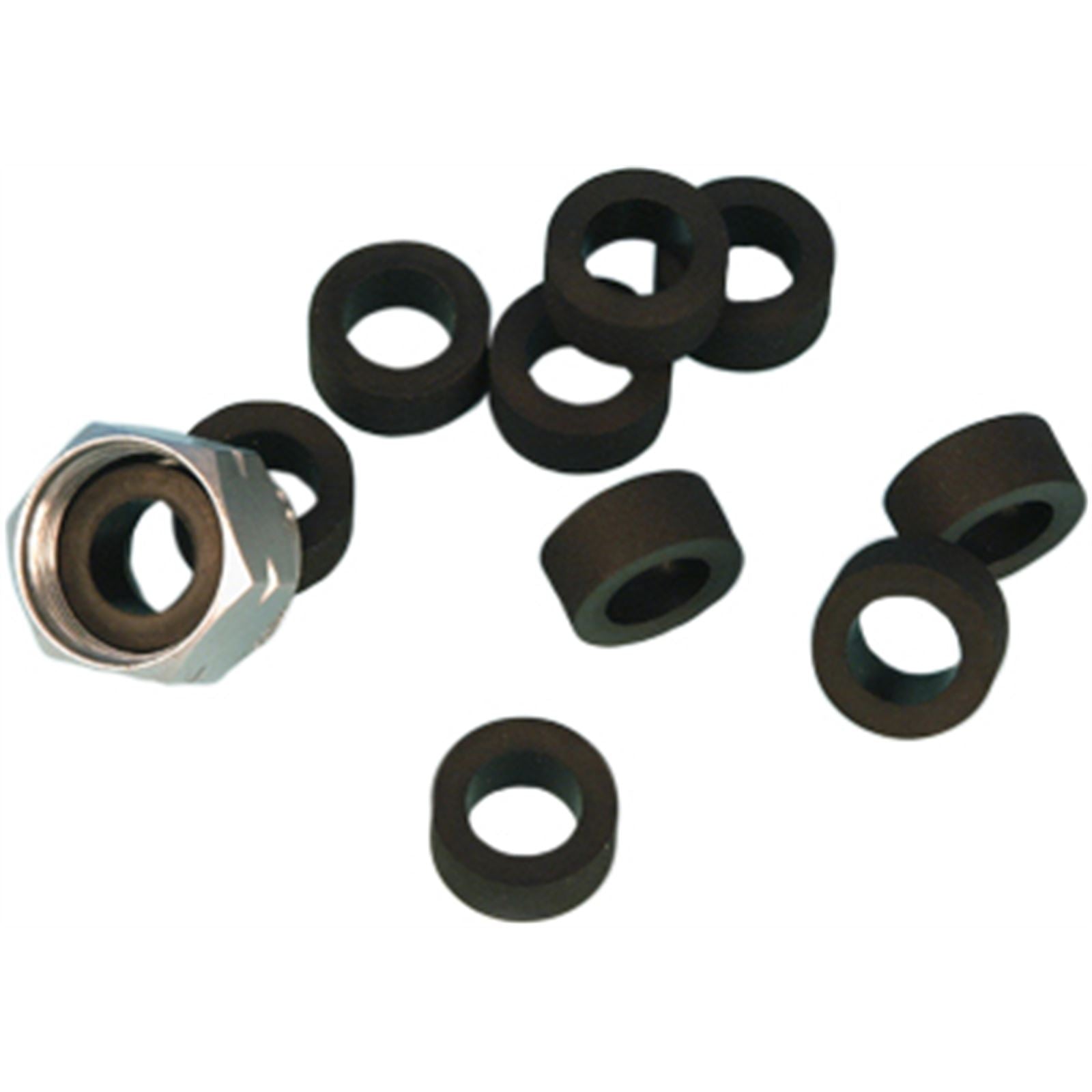 James Gaskets Gasket Seal Oil Line Feed Late EVO [MPN: JGI-63525-92]_272043