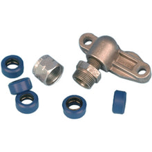 James Gaskets Gasket Seal Ferrule Oil Line Feed Tube Late EVO [MPN: JGI-63528-92]_272098