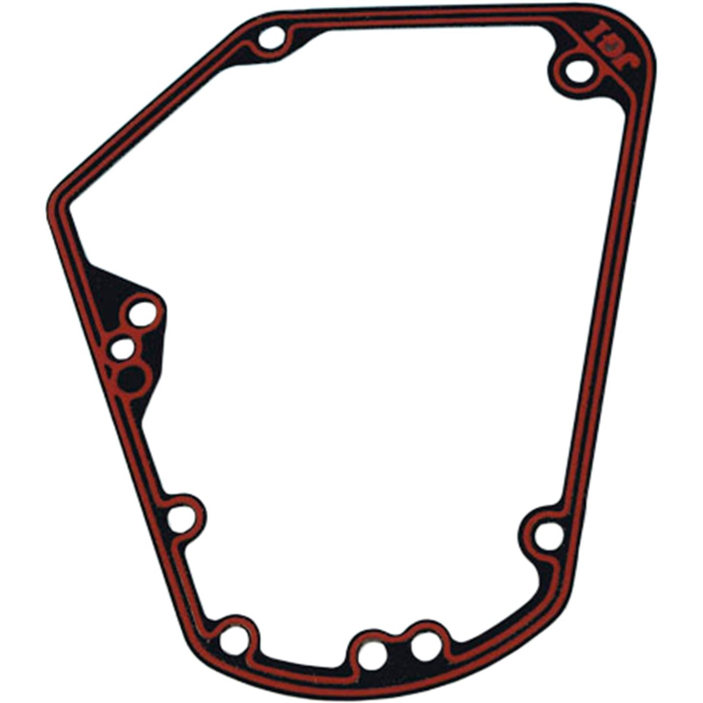 James Gaskets Gasket Cam Cover Foam Late EVO [MPN: JGI-25225-93-XF]_272153