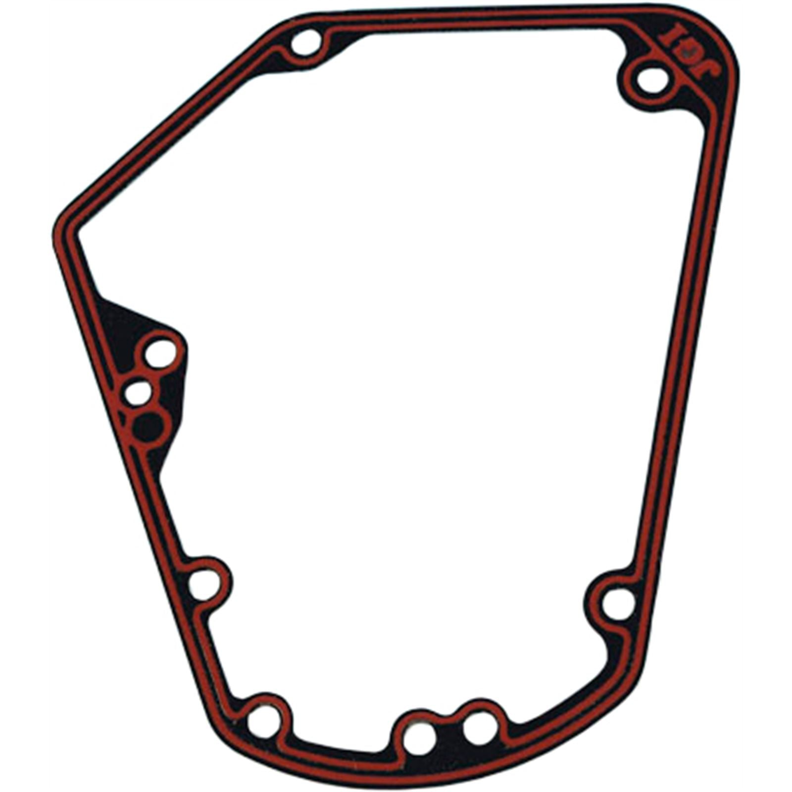James Gaskets Gasket Cam Cover Foam Late EVO [MPN: JGI-25225-93-XF]_272153