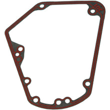 James Gaskets Gasket Cam Cover Metal Core Late EVO [MPN: JGI-25225-93-XM]_272214