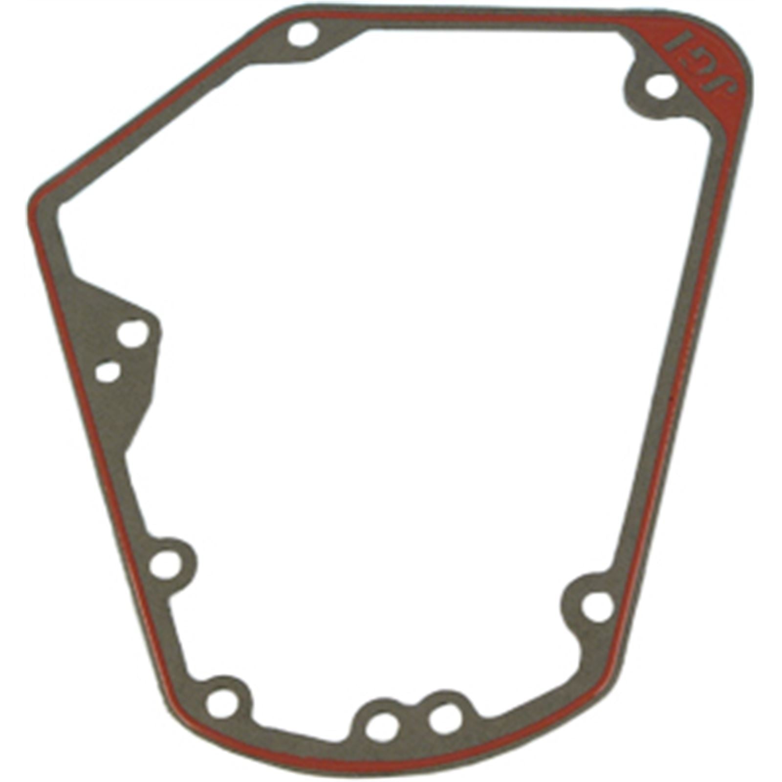 James Gaskets Gasket Cam Cover Paper Bead Late EVO [MPN: JGI-25225-93-X]_272267