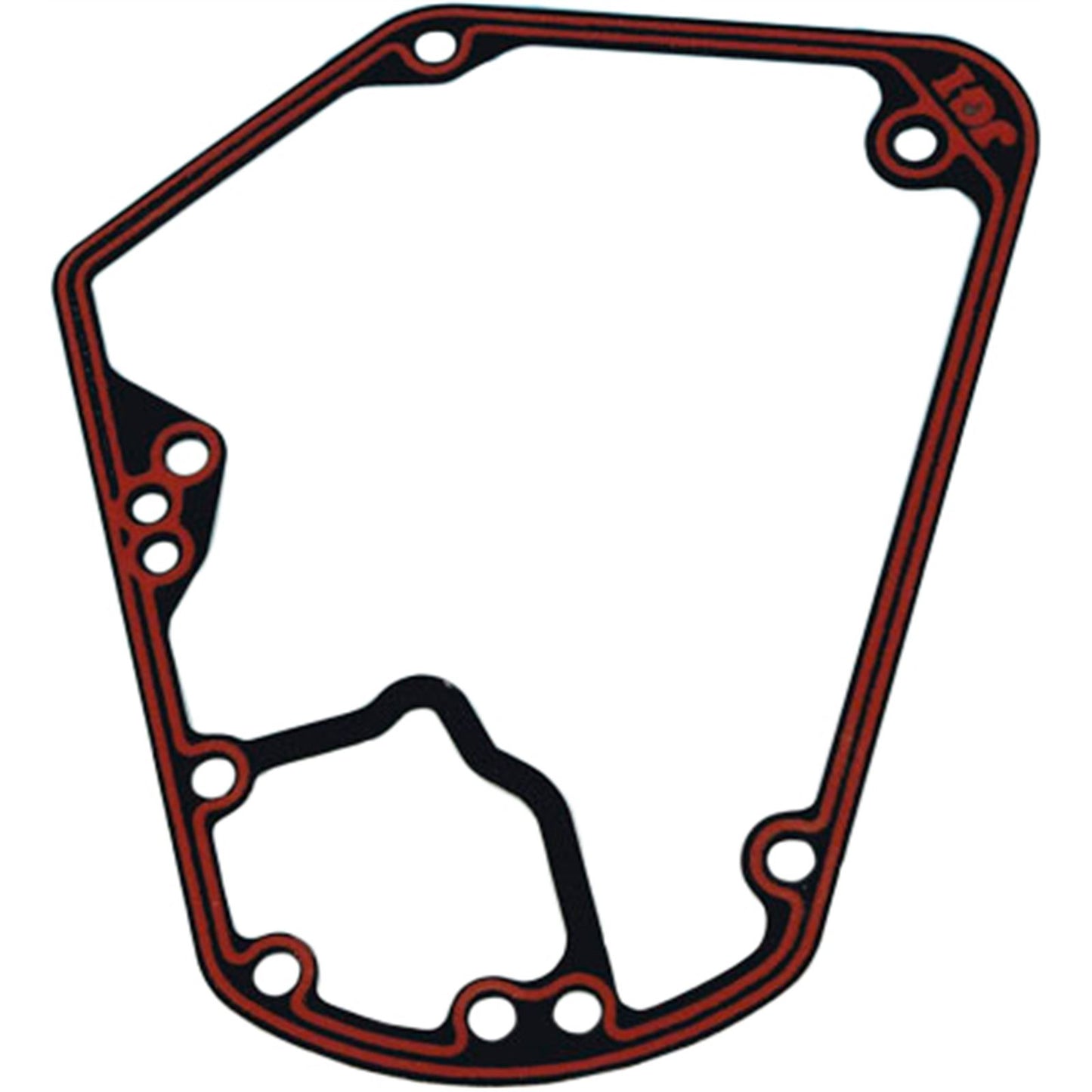 James Gaskets Gasket Cam Cover Foam Early EVO [MPN: JGI-25225-70-XF]_272338