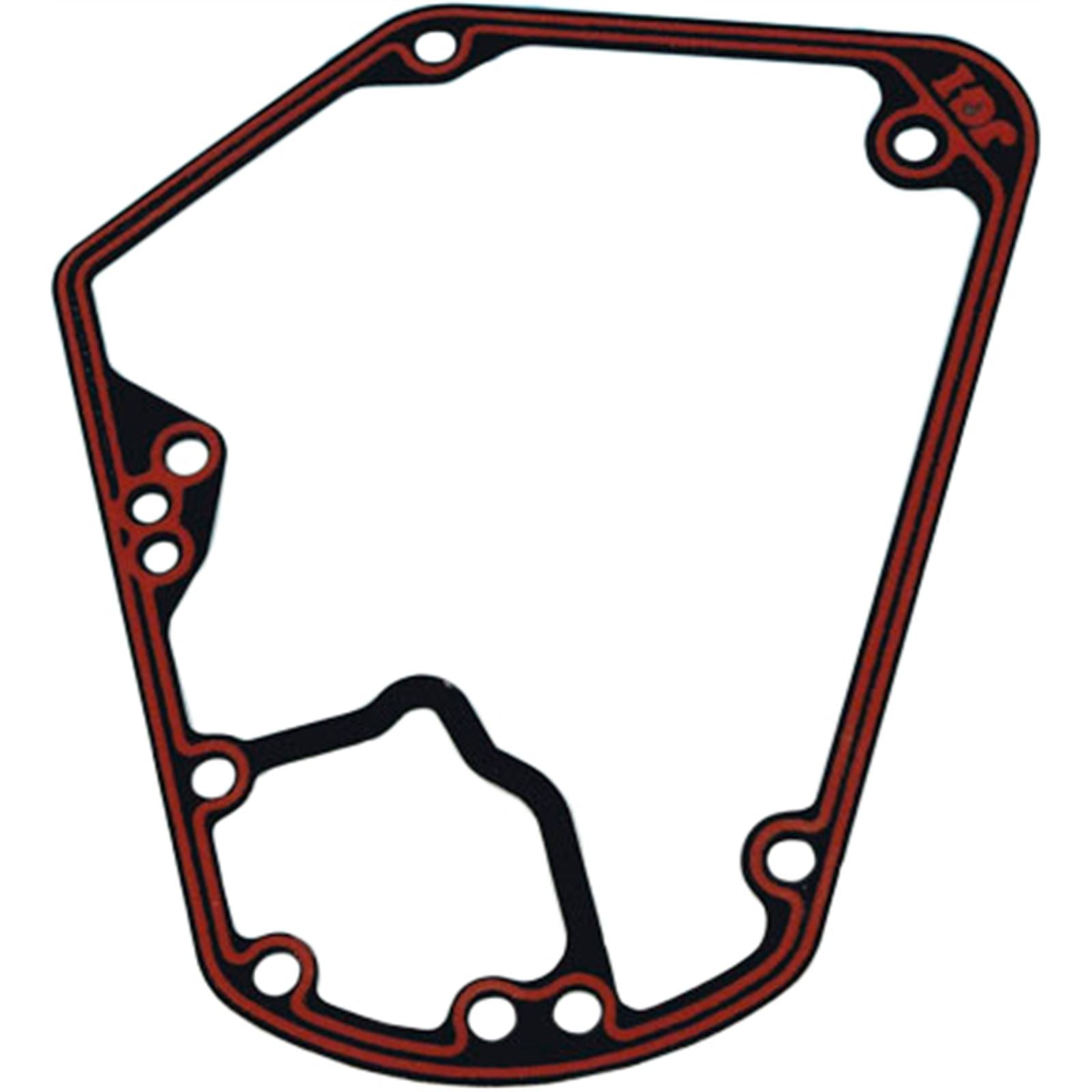 James Gaskets Gasket Cam Cover Foam Early EVO [MPN: JGI-25225-70-XF]_272338