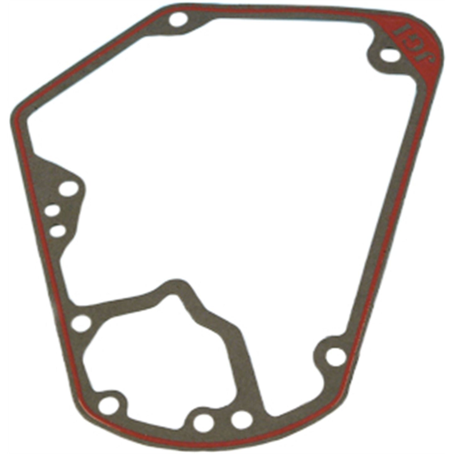 James Gaskets Gasket Cam Cover Paper Bead Early EVO [MPN: JGI-25225-70-X]_272363