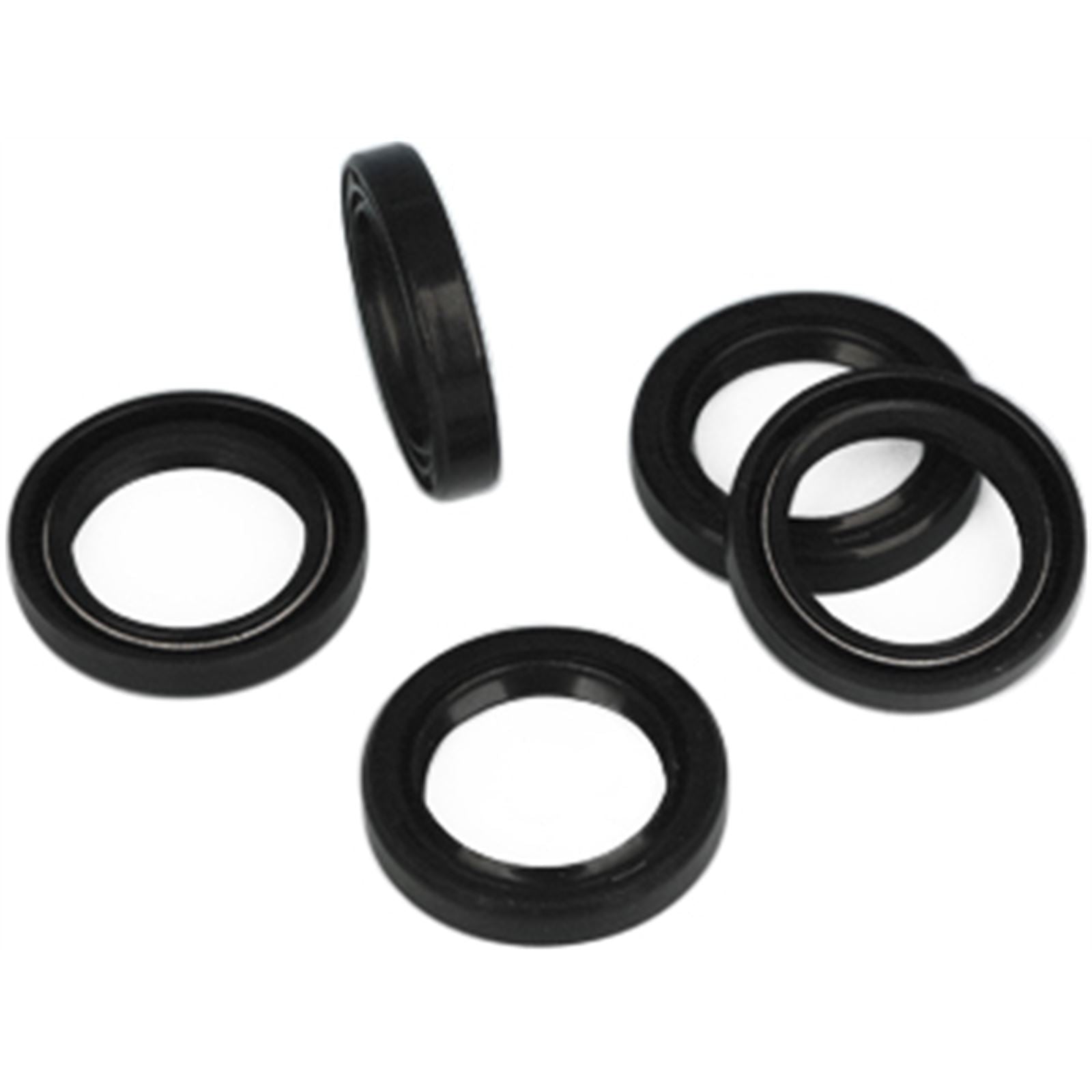 James Gaskets Gasket Oil Seal Cam Gear Rubber Od [MPN: JGI-83162-51-DL]_272531